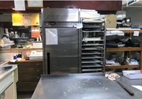 established café cake shop - 2