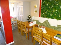licensed café prime teignmouth - 3