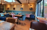 stunning 100 cover restaurant-with - 1