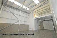 reduced price high-bay warehouse - 3