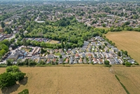 attractive well-established residential home - 1