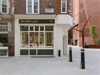 established independent bookshop central - 2