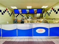 leasehold fish chip takeaway - 2
