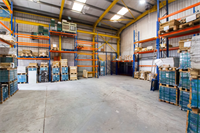 high bay freehold warehouse - 3