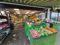 turnkey produce business for - 1