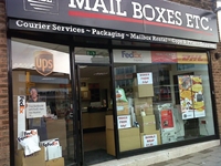 well established profitable mail - 1