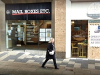 very well established mail - 3