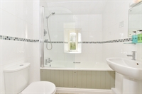 quintessential detached guest house - 3