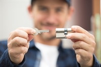 locksmith security business - 1