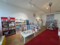 leasehold toy store located - 2