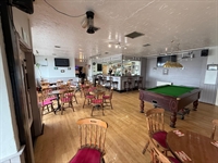 superbly located bar restaurant - 2