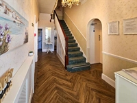 a previous guest house - 2