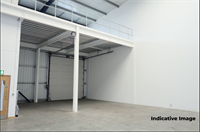 rare freehold industrial warehouse - 2