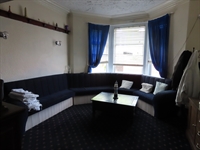 well-presented guest house central - 3