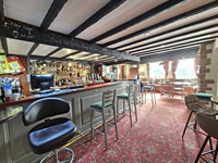 cumbria coaching inn with - 2