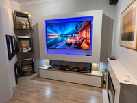 a leading fireplace retailer - 2