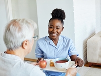 home care franchise with - 1