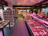 well established butcher producer - 3
