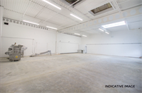 freehold industrial warehouse wembley - 3