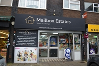 off licence convenience store - 1