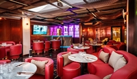 high-end shisha lounge& restaurant - 1