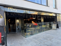distinctive licensed hospitality businesses - 1