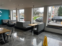 fully fitted restaurant stirling - 3