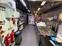 takeaway shop for sale - 1