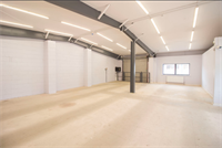 freehold industrial warehouse uxbridge - 3