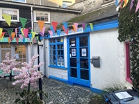 charming boutique retail unit - 1