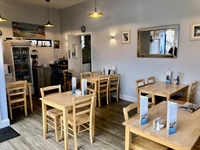 leasehold cafe restaurant located - 2