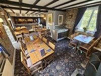 character village freehouse with - 3