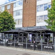 established mediterranean restaurant plymouth - 1
