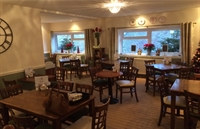 popular traditional eatery café - 3