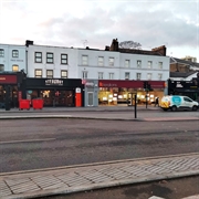 commercial freehold investment stratford - 2