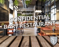 outstanding bar restaurant opportunity - 1