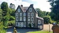 victorian country house hotel - 1