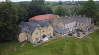 hall garth hotel revive - 1