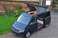 campervan specialists business the - 1