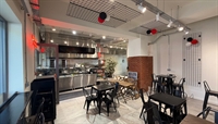 fully-fitted takeaway holloway road - 1
