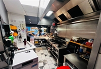fully fitted cafe restaurant - 2