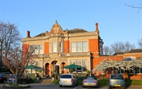millfields hotel - 1