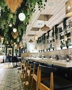 cheshire stylish restaurant heart - 2