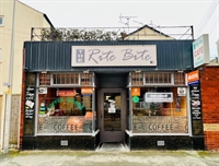 established licensed café takeaway - 1