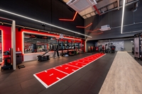 lucrative snap fitness gym - 2
