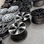 ready-to-trade wheel refurbishment setup - 1