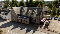 the glen hotel newtonmore - 3