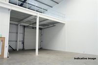 income producing industrial investment - 2