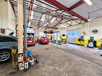 profitable 3 500sq ft - 3