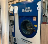 drycleaner laundry serviced-washes for-sale - 2